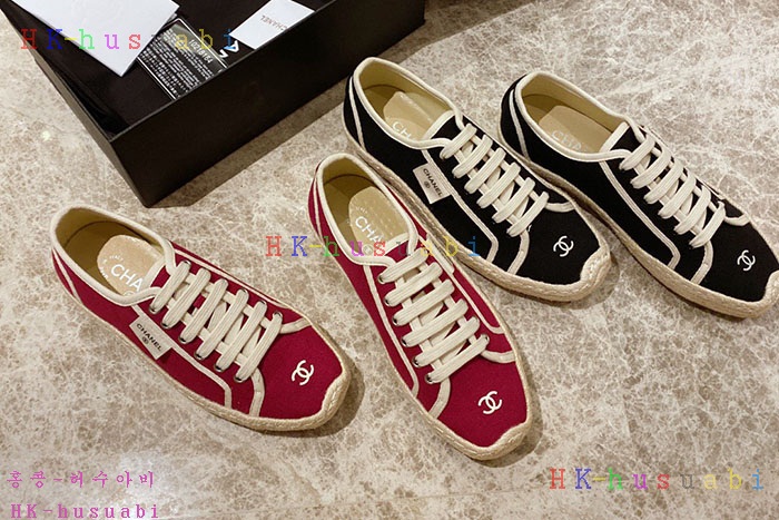 NEW 샤넬 여성용 신발 C 4288505