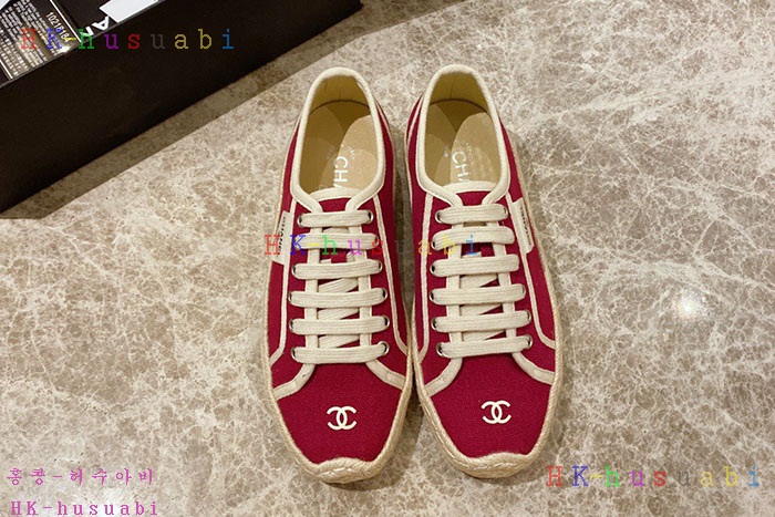 NEW 샤넬 여성용 신발 C 4288505