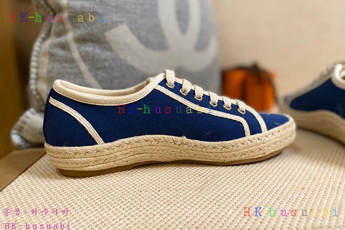NEW 샤넬 여성용 신발 C 4288506