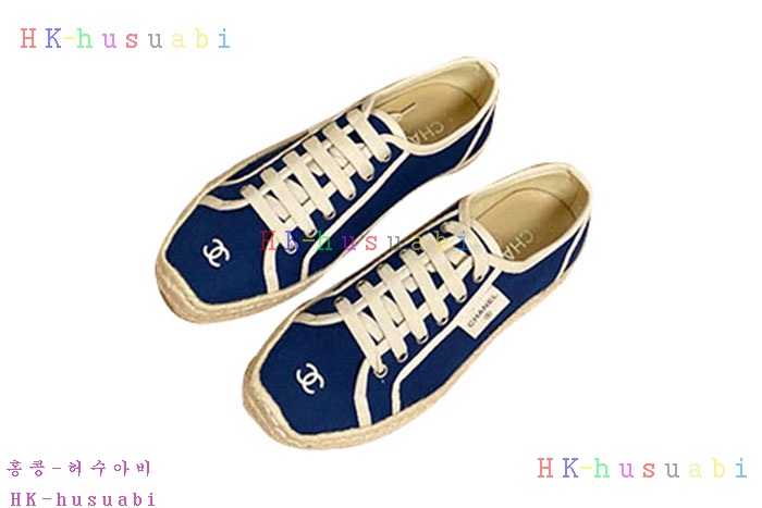NEW 샤넬 여성용 신발 C 4288506