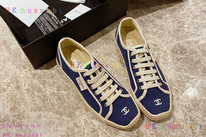 NEW 샤넬 여성용 신발 C 4288506