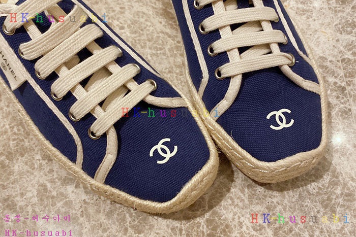 NEW 샤넬 여성용 신발 C 4288506
