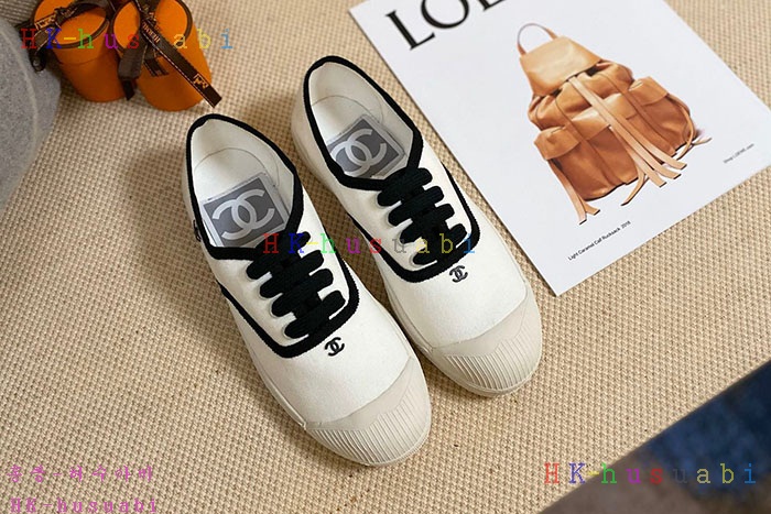 NEW 샤넬 여성용 신발 C 4288508
