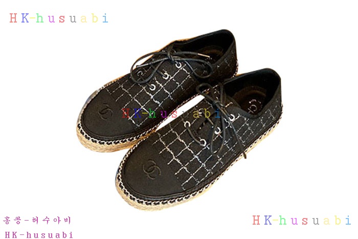 NEW 샤넬 여성용 신발 C 4288501