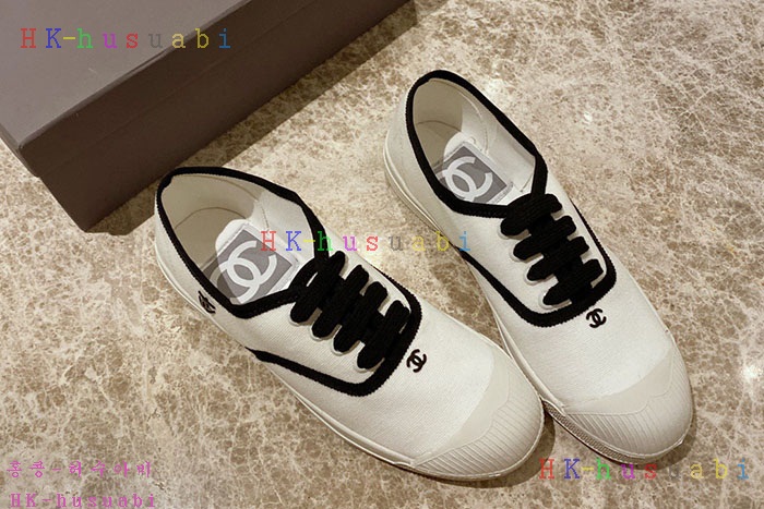 NEW 샤넬 여성용 신발 C 4288508