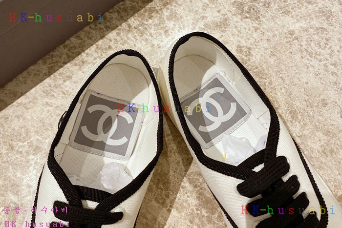 NEW 샤넬 여성용 신발 C 4288508