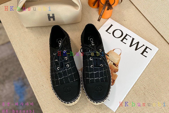 NEW 샤넬 여성용 신발 C 4288501