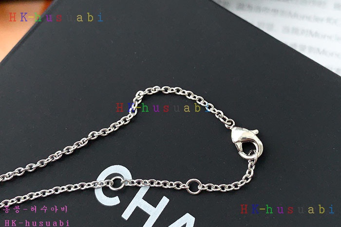NEW 샤넬 목걸이 신상 C 4242441
