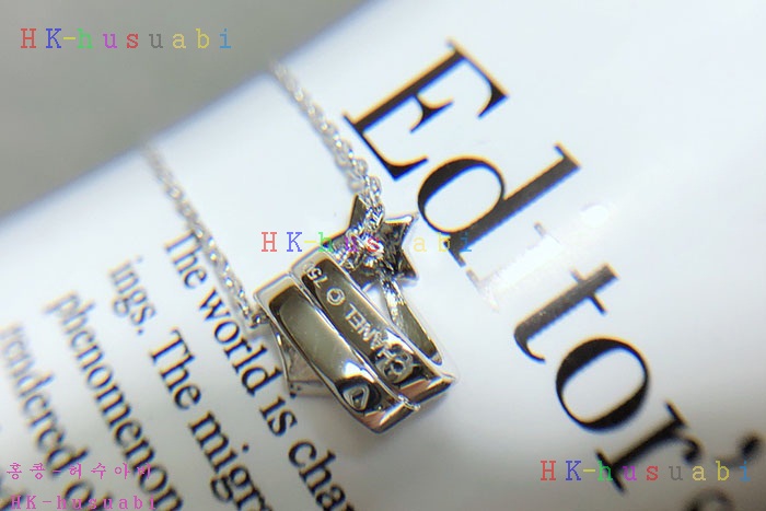 NEW 샤넬 목걸이 신상 C 4242444
