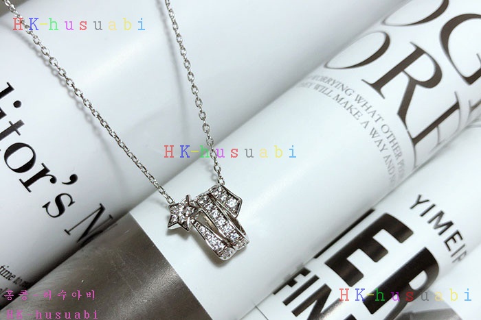 NEW 샤넬 목걸이 신상 C 4242444