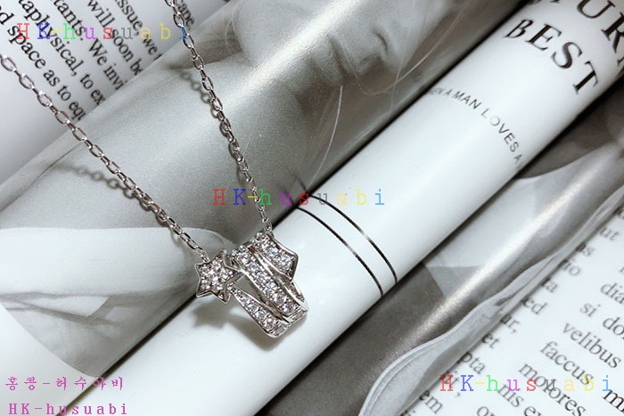NEW 샤넬 목걸이 신상 C 4242444