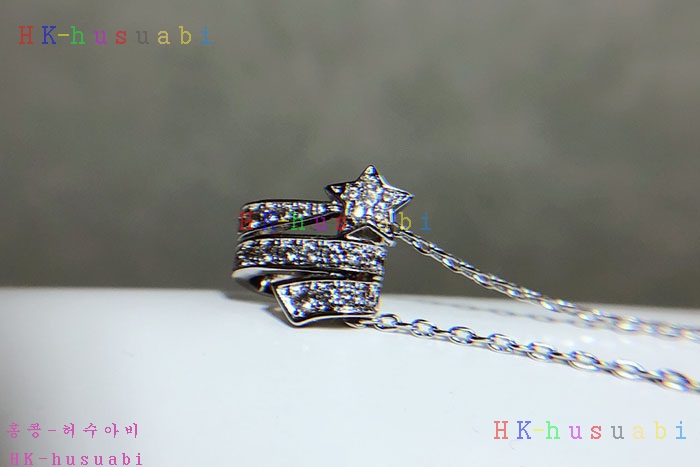 NEW 샤넬 목걸이 신상 C 4242444