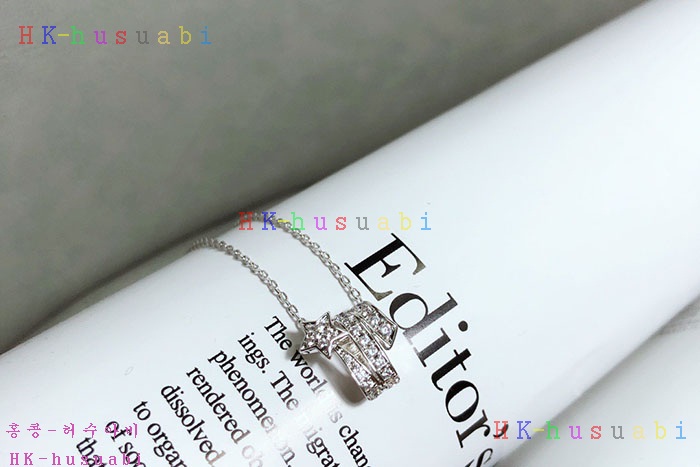NEW 샤넬 목걸이 신상 C 4242444