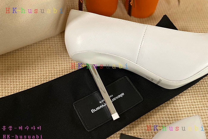 NEW알렉산더 왕 여성 신발 신상 W 5424441