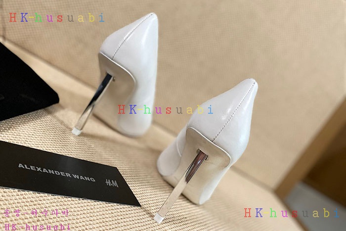 NEW알렉산더 왕 여성 신발 신상 W 5424441