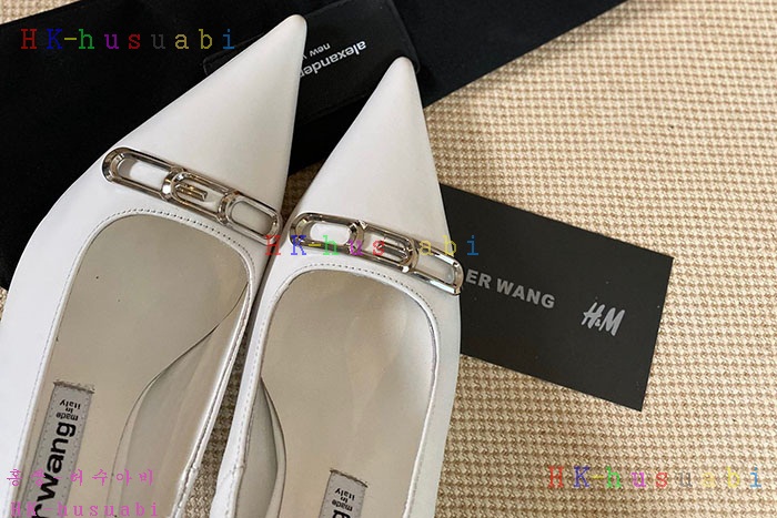 NEW알렉산더 왕 여성 신발 신상 W 5424441