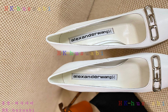 NEW알렉산더 왕 여성 신발 신상 W 5424441