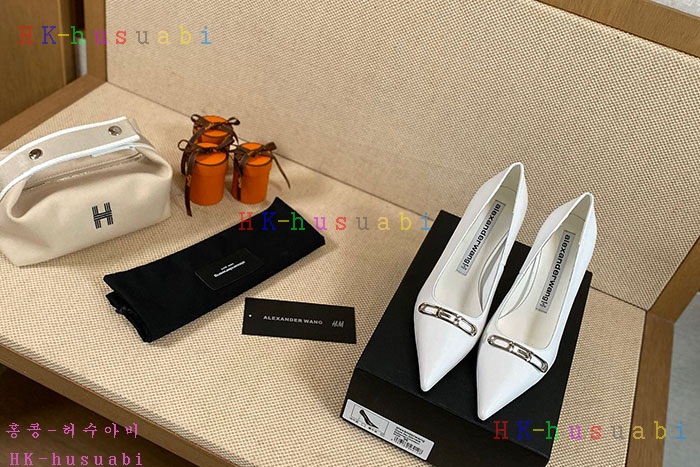 NEW알렉산더 왕 여성 신발 신상 W 5424441