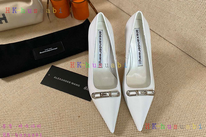 NEW알렉산더 왕 여성 신발 신상 W 5424441