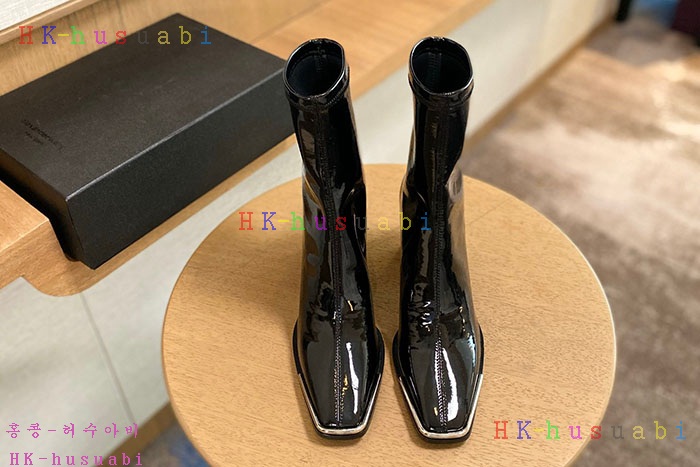 NEW알렉산더 왕 여성용 부츠 W 5424445