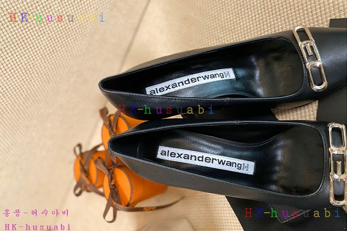 NEW알렉산더 왕 여성용 신발 W 5424448