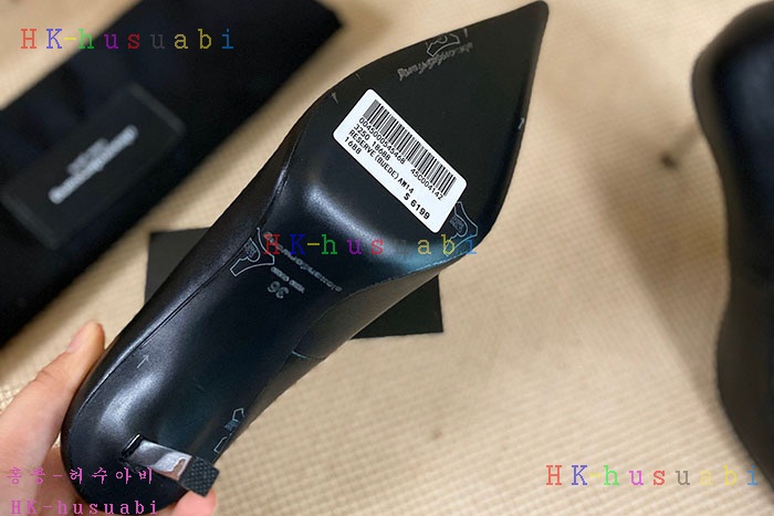 NEW알렉산더 왕 여성용 신발 W 5424448