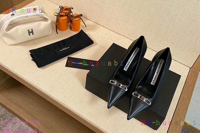 NEW알렉산더 왕 여성용 신발 W 5424448