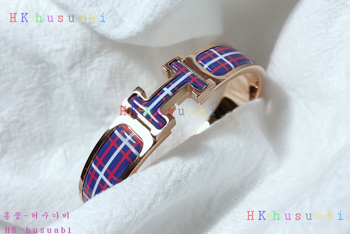 NEW 에르메스 팔찌 신상 H 995420