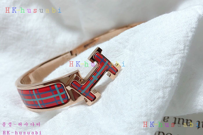 NEW 에르메스 팔찌 신상 H 995421