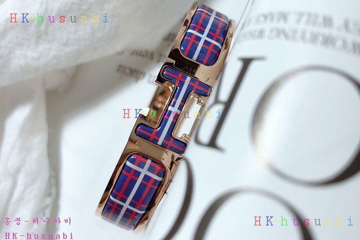 NEW 에르메스 팔찌 신상 H 995420