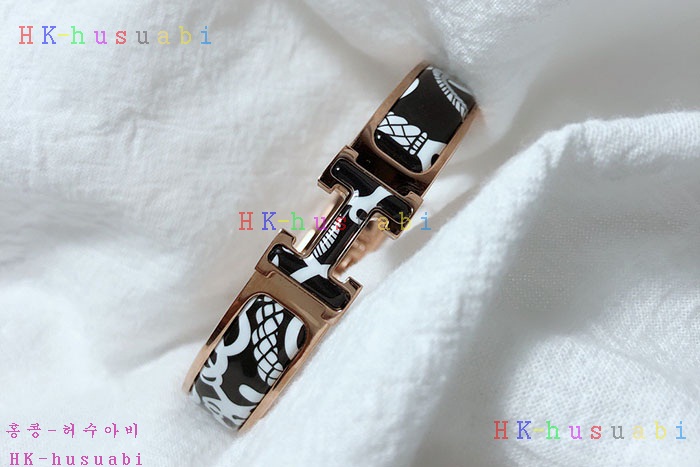 NEW 에르메스 팔찌 신상 H 995424