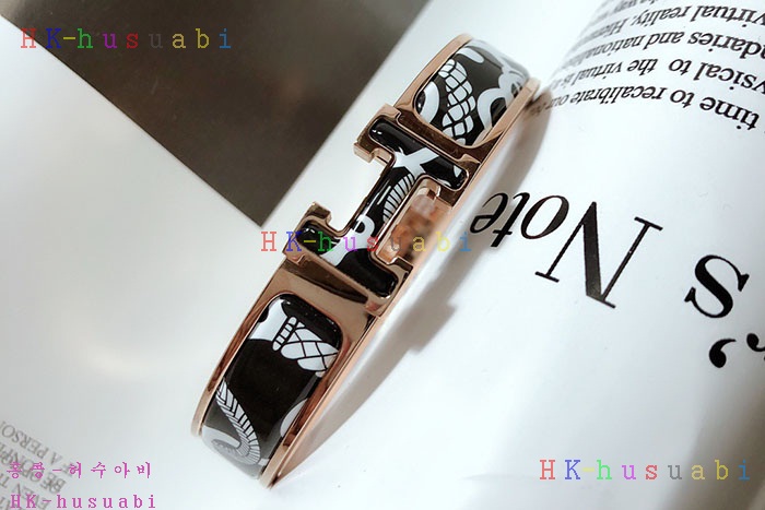 NEW 에르메스 팔찌 신상 H 995424