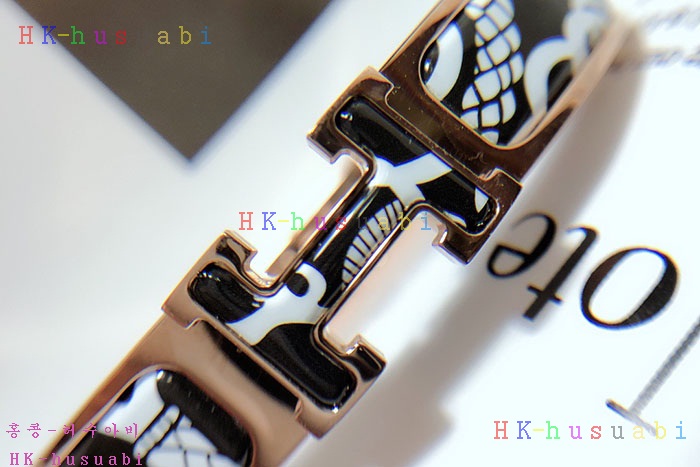 NEW 에르메스 팔찌 신상 H 995424