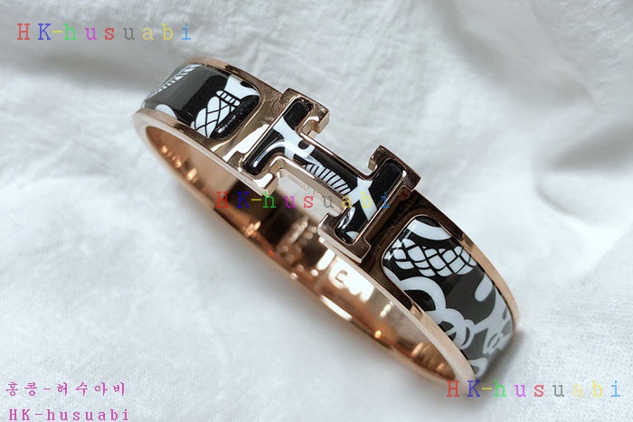 NEW 에르메스 팔찌 신상 H 995424