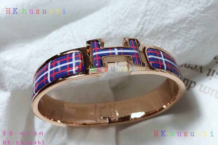 NEW 에르메스 팔찌 신상 H 995420