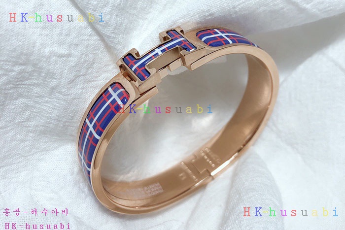 NEW 에르메스 팔찌 신상 H 995420