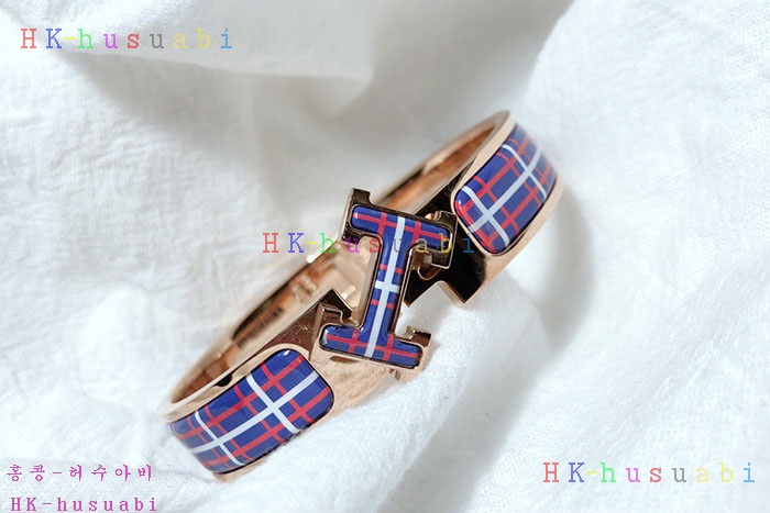 NEW 에르메스 팔찌 신상 H 995420