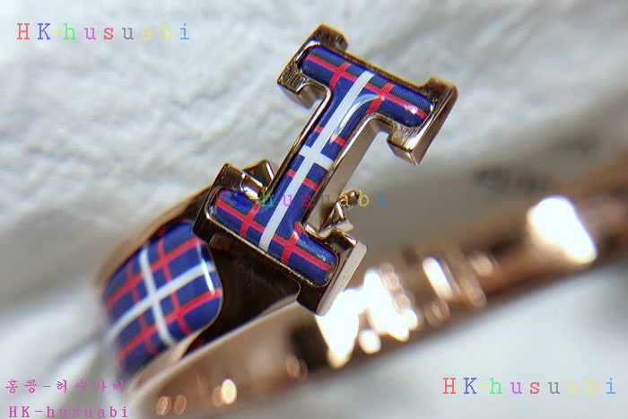 NEW 에르메스 팔찌 신상 H 995420