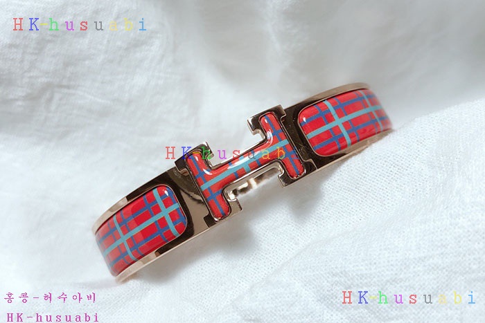 NEW 에르메스 팔찌 신상 H 995421