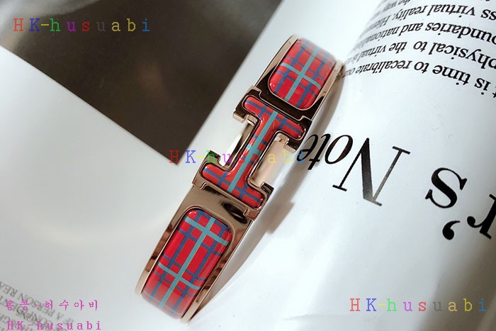 NEW 에르메스 팔찌 신상 H 995421