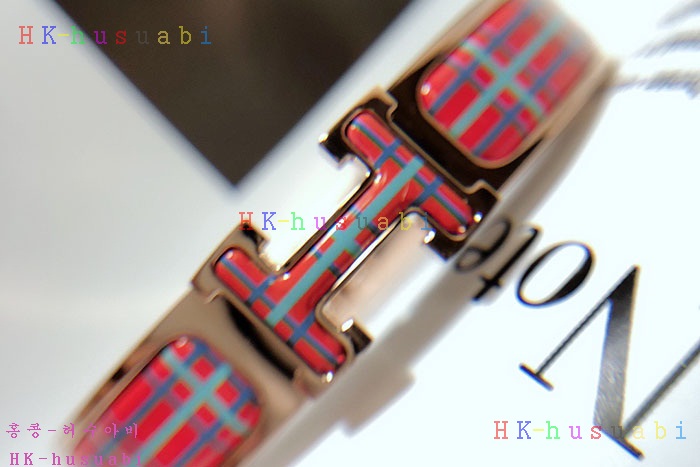 NEW 에르메스 팔찌 신상 H 995421