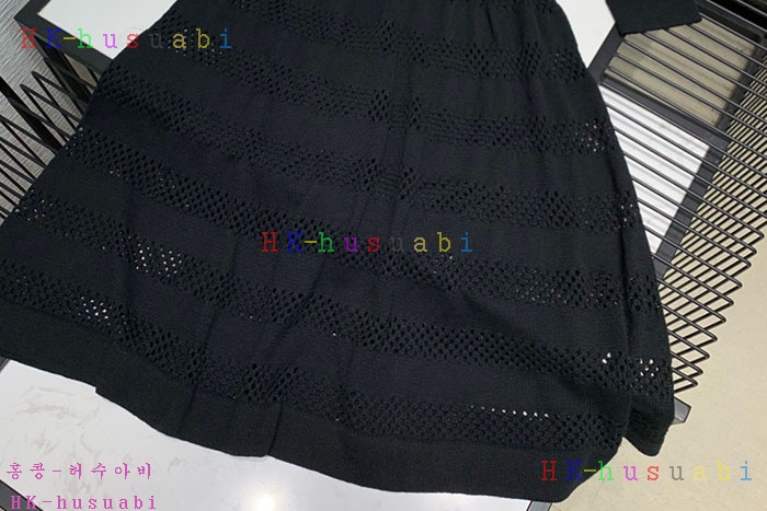 NEW 디올 원피스 신상 DR 424433