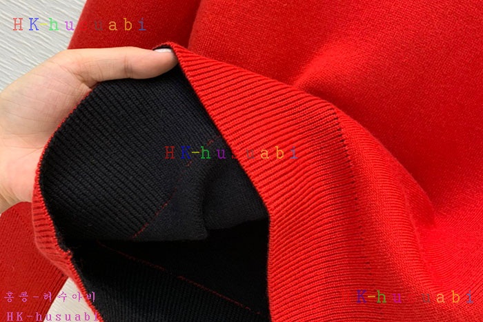 NEW 디올 니트 신상 DR 424434