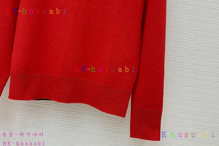 NEW 디올 니트 신상 DR 424434