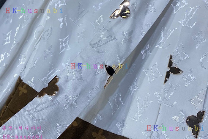 NEW 루이비통 원피스 신상 LV2421118