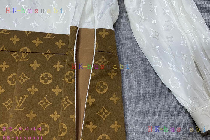 NEW 루이비통 원피스 신상 LV2421118