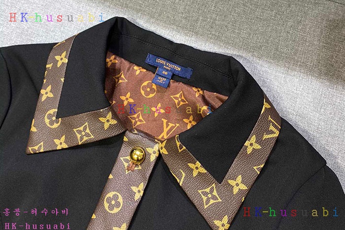 NEW 루이비통 원피스 신상 LV2421119