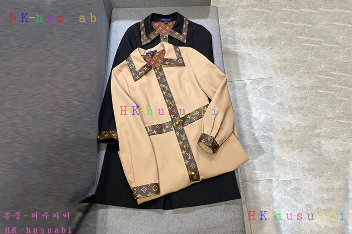 NEW 루이비통 원피스 신상 LV2421119
