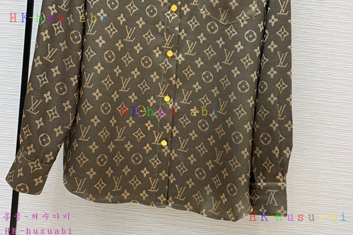 NEW 루이비통 셔츠 신상 LV2421124