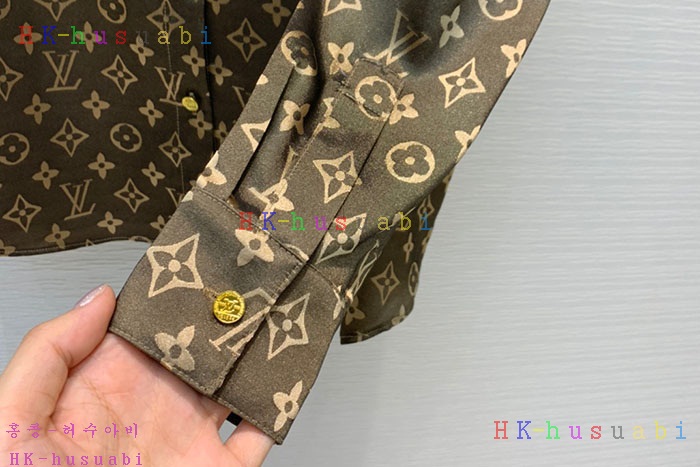 NEW 루이비통 셔츠 신상 LV2421124